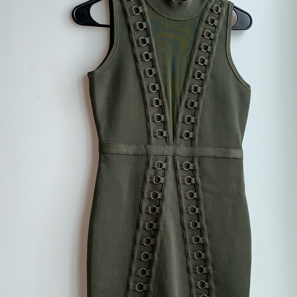 Guess Maxi Dress